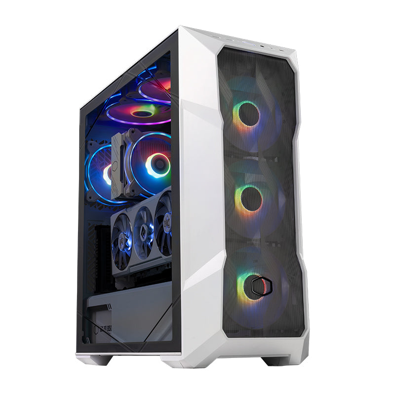 DIY System
