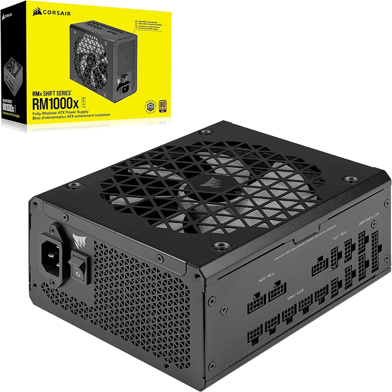Power Supply