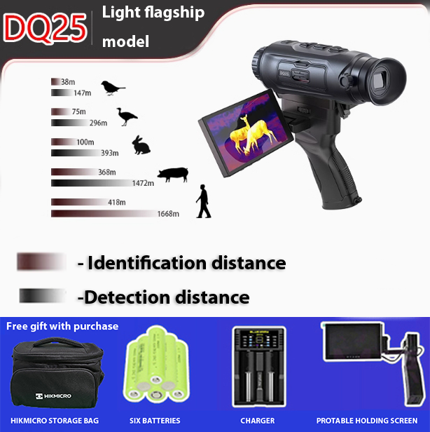 FQ25 night vision