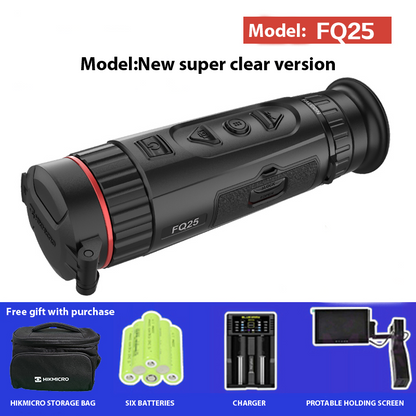FQ25 night vision