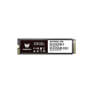 Solid State Drive
