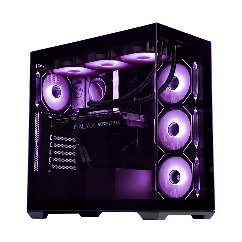 DIY System