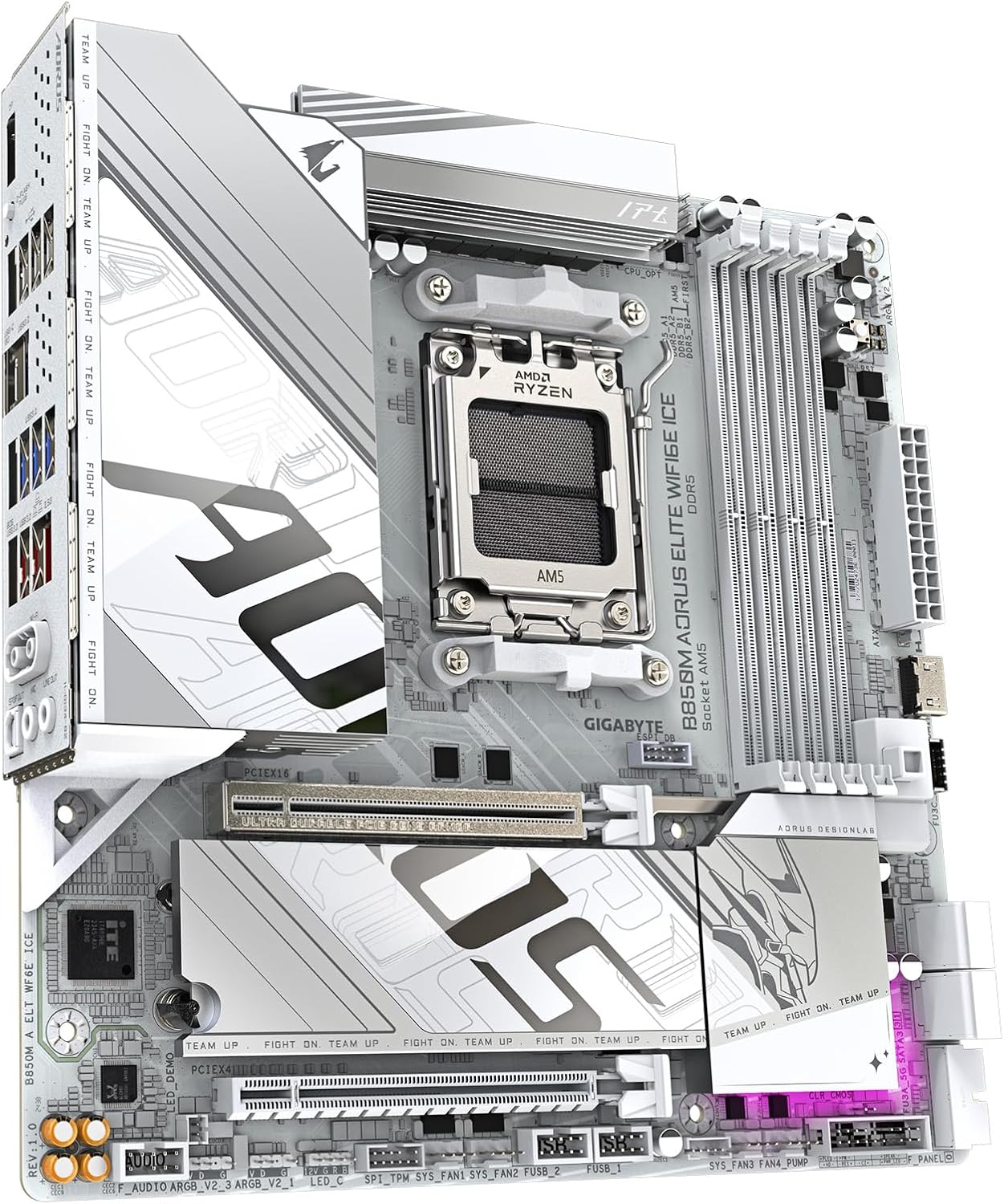Motherboard(AMD)