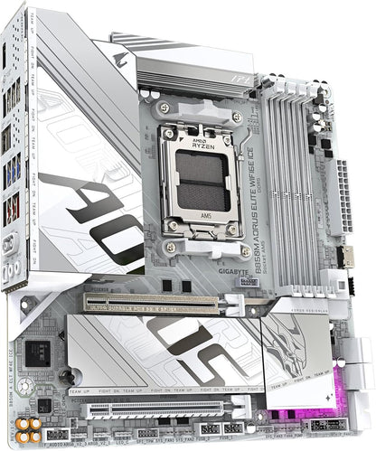 Motherboard(AMD)