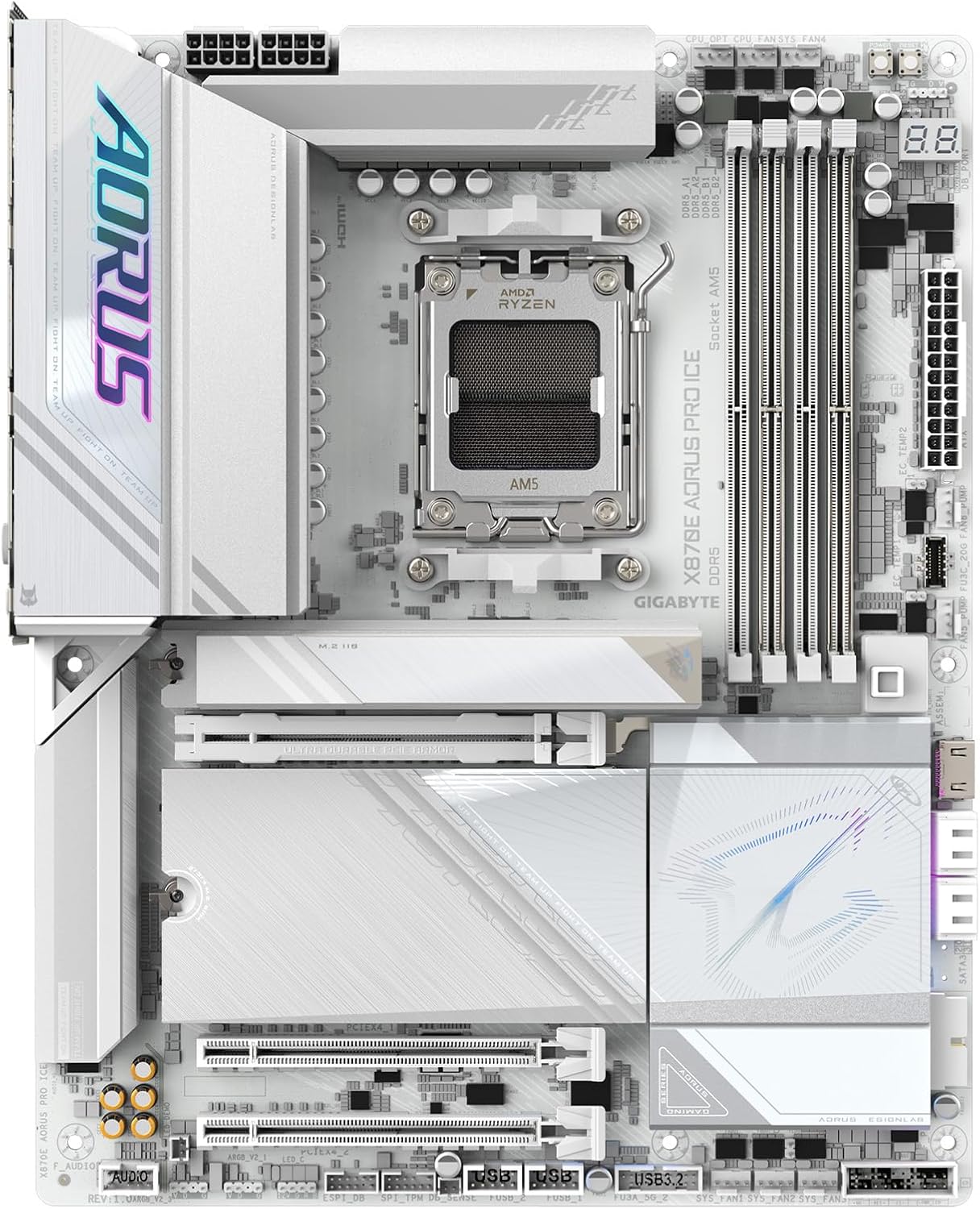 Motherboard(AMD)