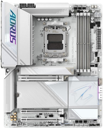 Motherboard(AMD)