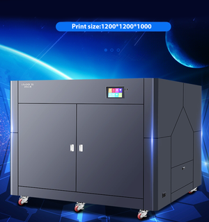 LS-800 3D Industrial grade printer