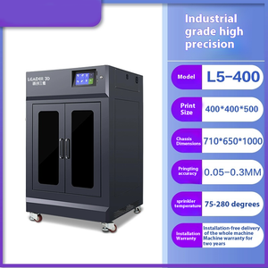 LS-800 3D Industrial grade printer