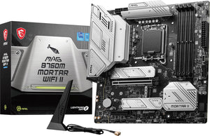 Motherboard (Intel 14th)