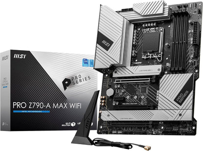Motherboard (Intel 14th)