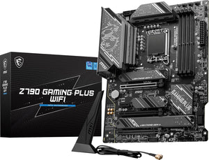 Motherboard (Intel 14th)