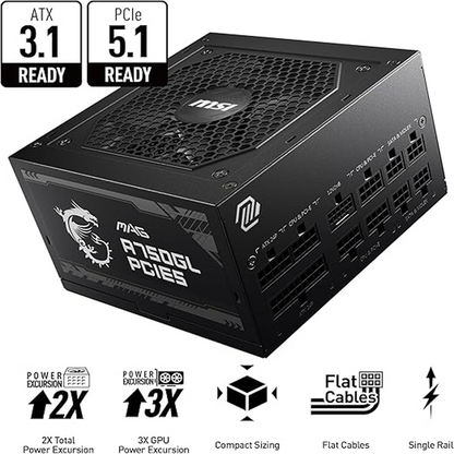 Power Supply