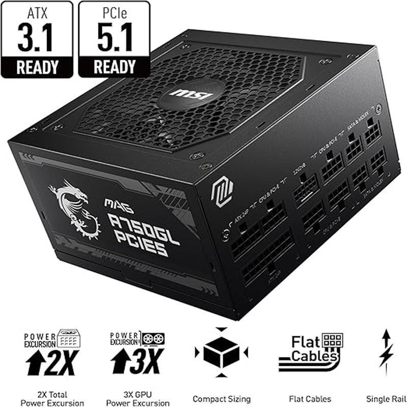 Power Supply