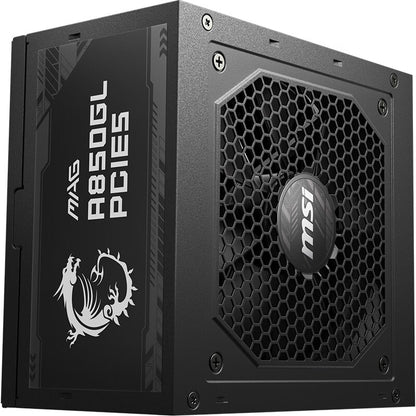 Power Supply