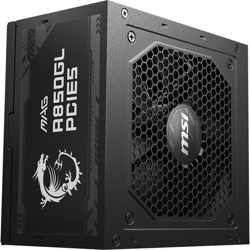 Power Supply