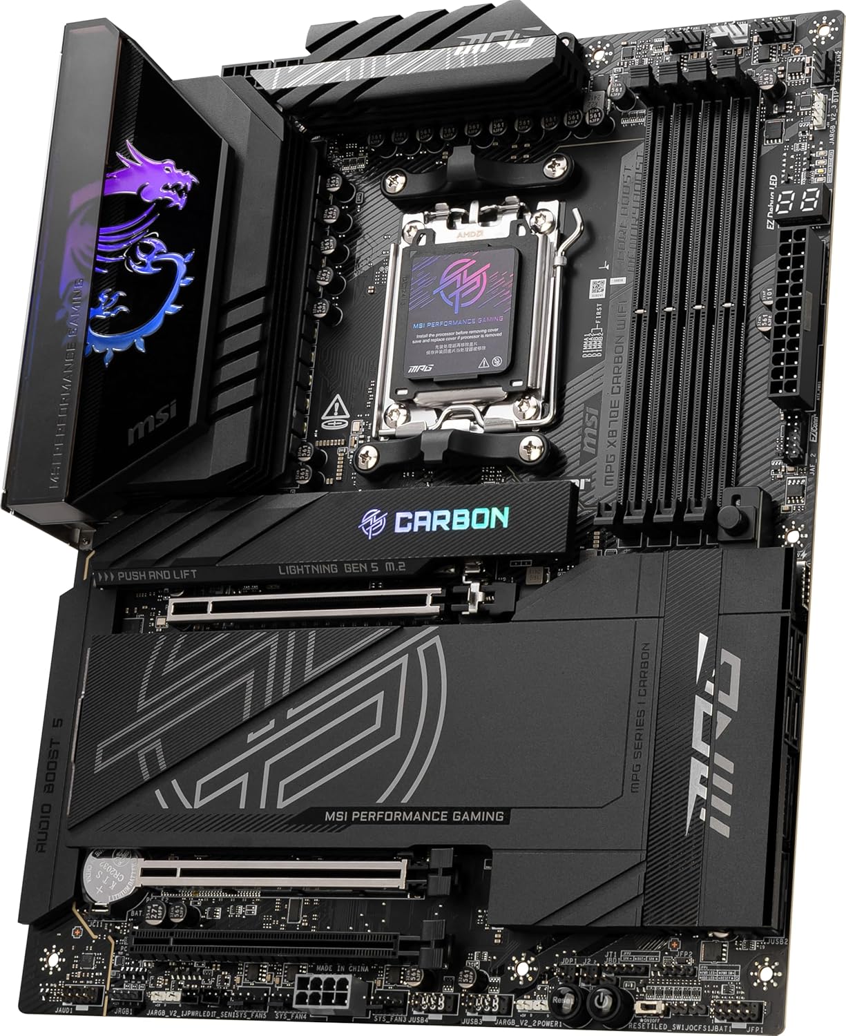 Motherboard(AMD)