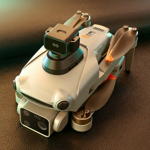 S119 screen control version drone