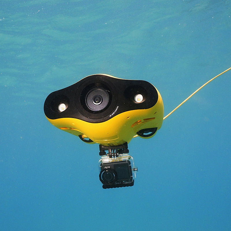 Mini S Dive Camera