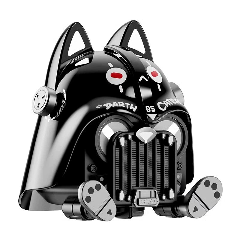DSM Cat Bluetooth Speaker