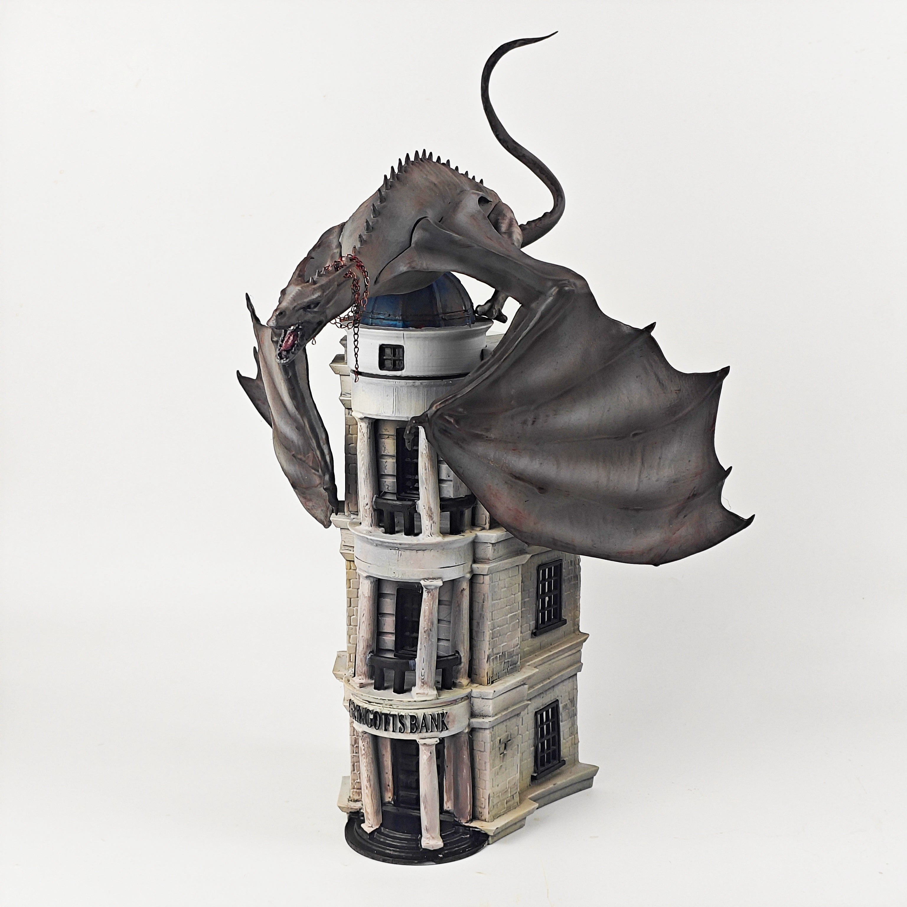 Gringotts Humidifiers