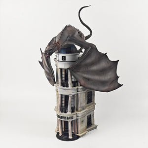 Gringotts Humidifiers