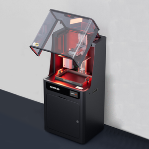 High precision light curing  model 3D printer