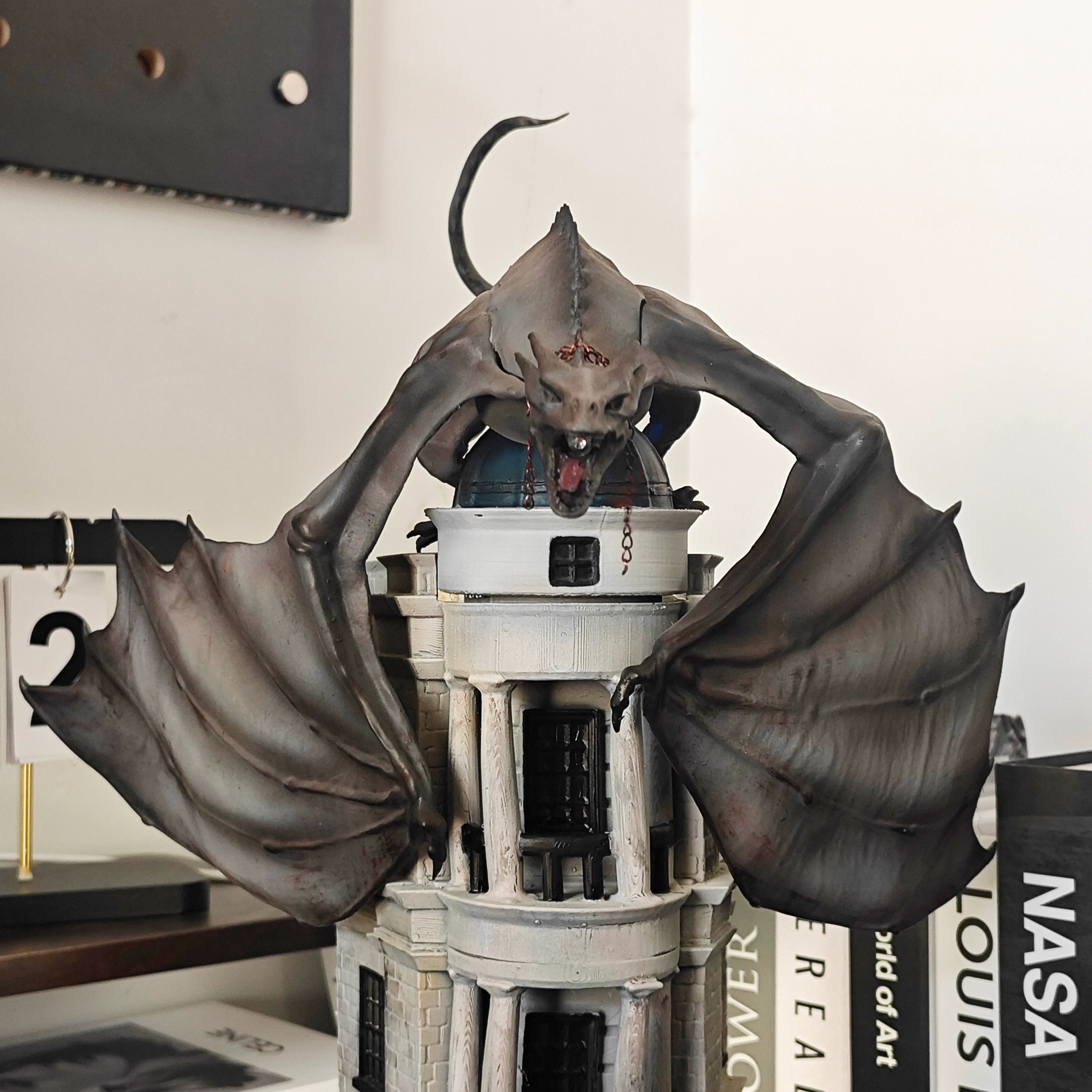Gringotts Humidifiers