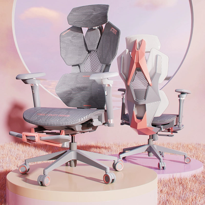 CP30 Ergonomic computer chair