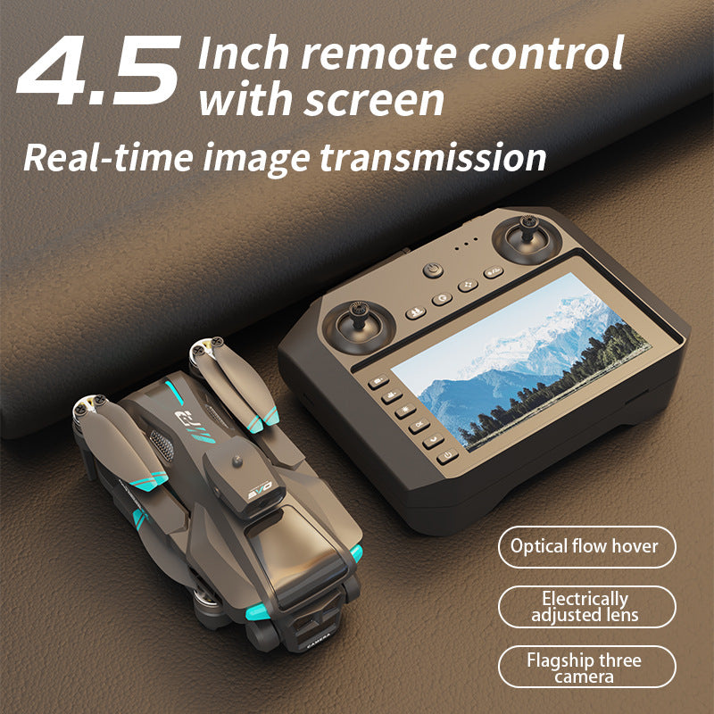 U33 drone