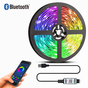 RGB light strip