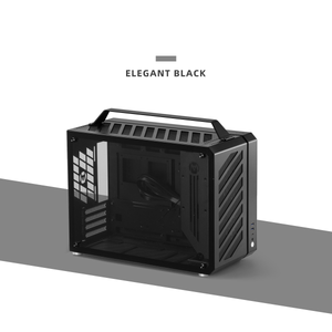C30 Pro pc case