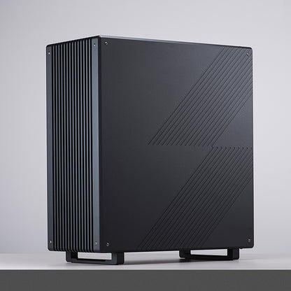 M60 FULL aluminum CNC full tower case