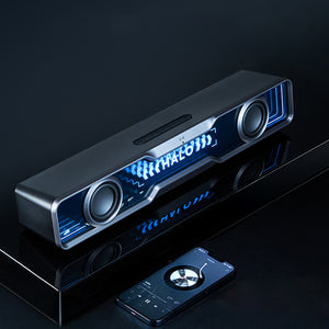 EDF286008 Halo Desktop Audio