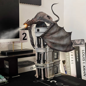Gringotts Humidifiers