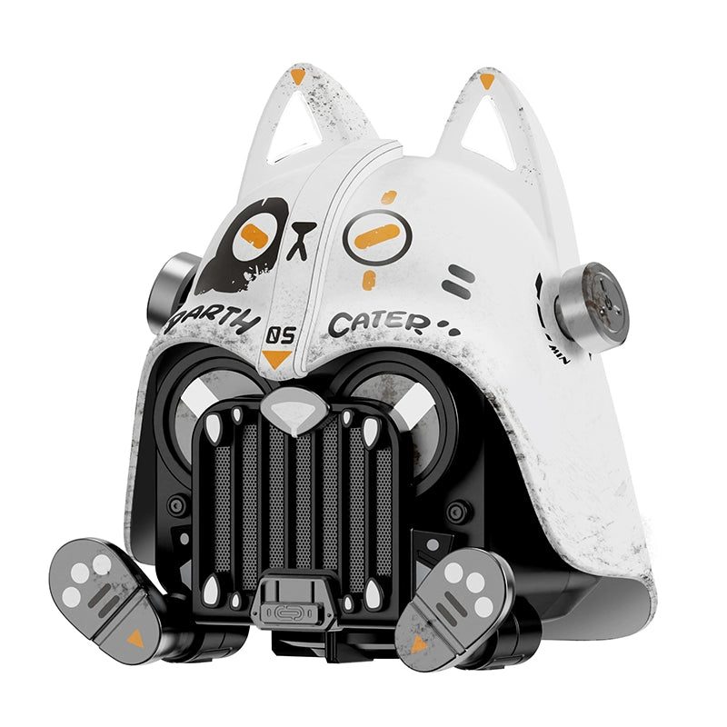 DSM Cat Bluetooth Speaker