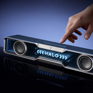 EDF286008 Halo Desktop Audio