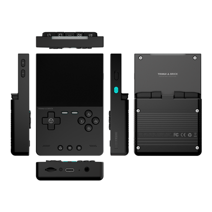 Mini Game Console