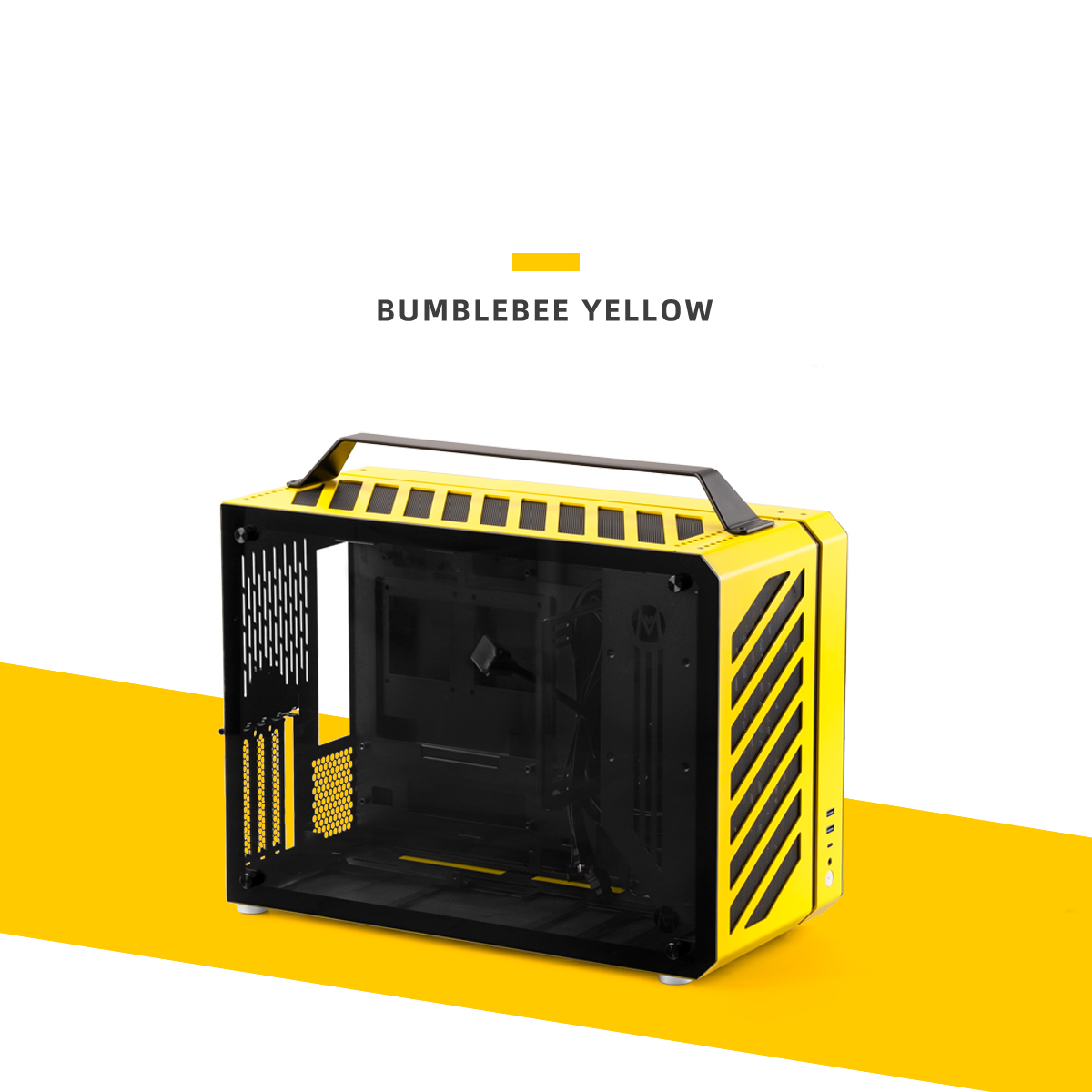 C30 Pro pc case