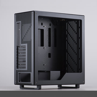 M60 FULL aluminum CNC full tower case