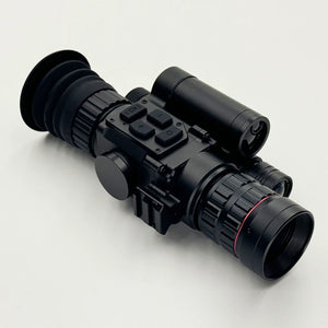 High definitionInfrared night vision