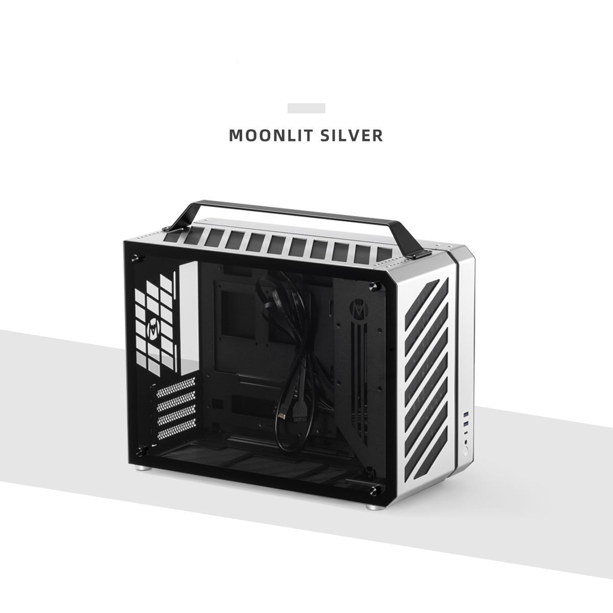 C30 Pro pc case