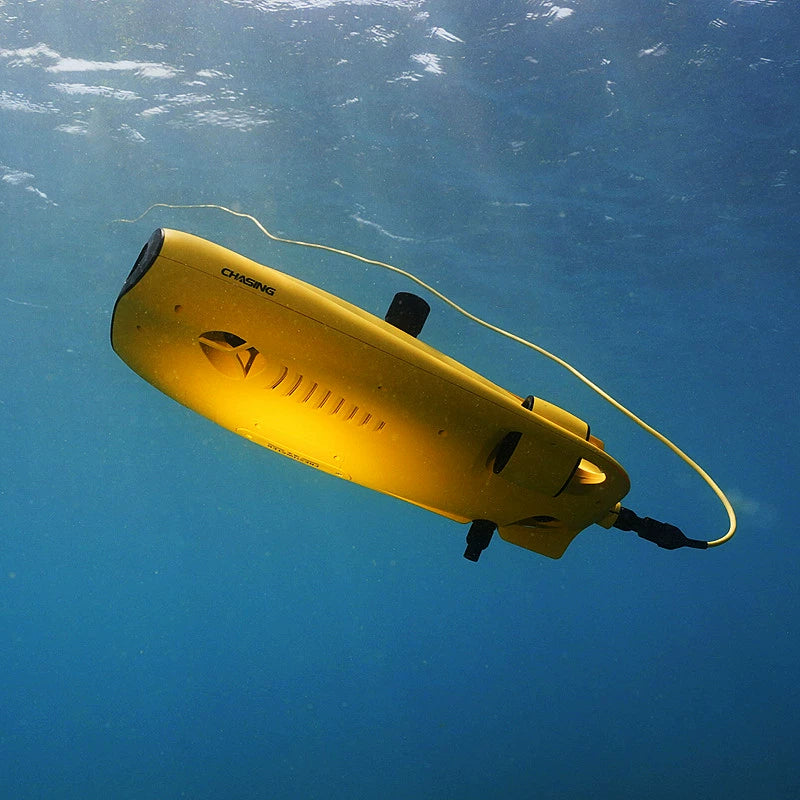 Mini S Dive Camera