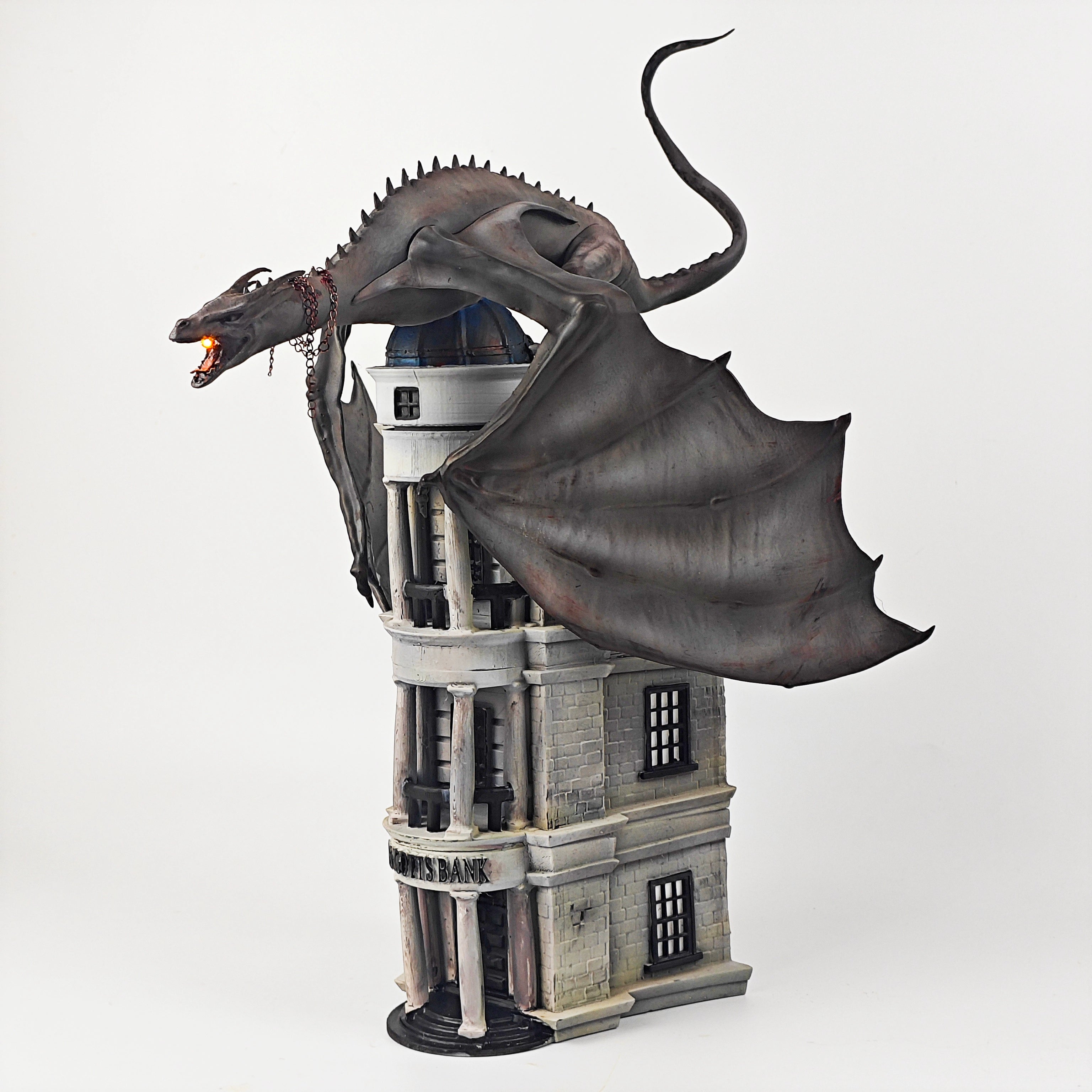 Gringotts Humidifiers