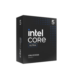 Intel-Ultra series