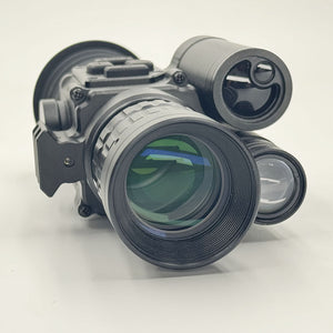 High definitionInfrared night vision