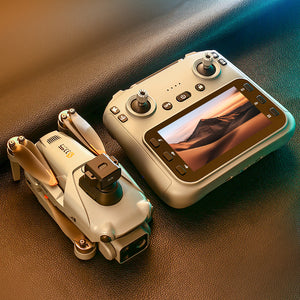 S119 screen control version drone