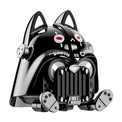 DSM Cat Bluetooth Speaker