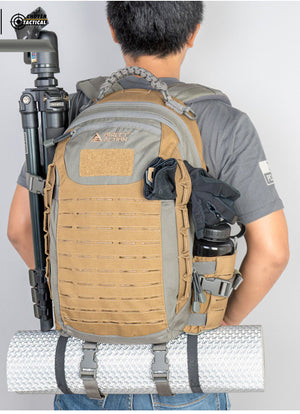 Dragon Egg 2 Outdoor Hiking Commuter Hiking Bag