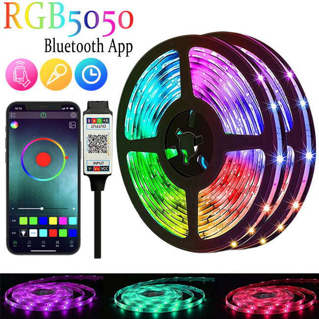 RGB light strip
