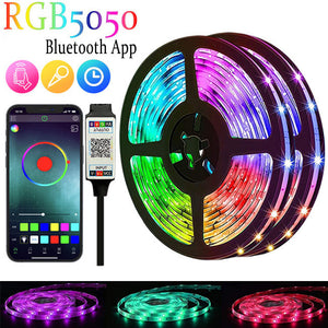 RGB light strip